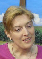 Анита Николова Крушева